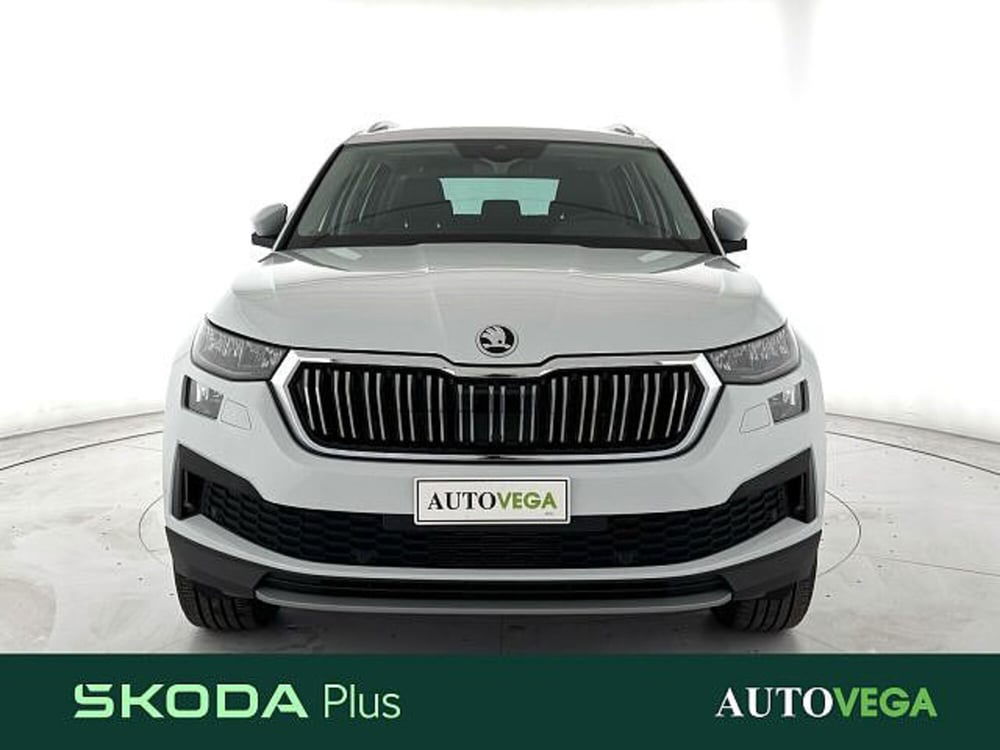 Skoda Kodiaq nuova a Vicenza (2)