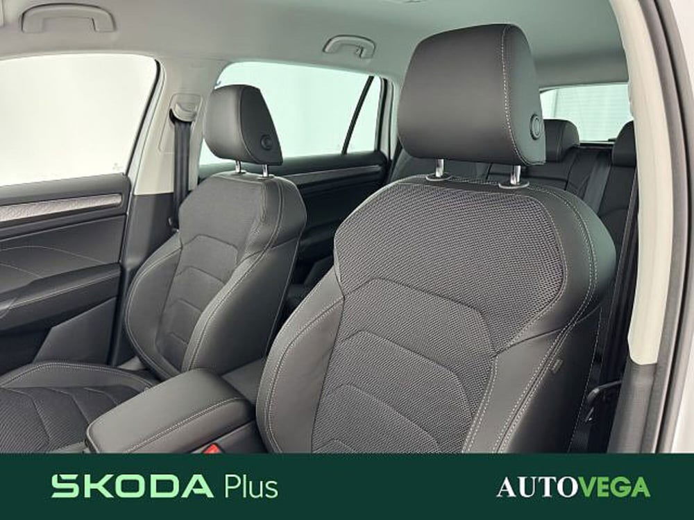 Skoda Kodiaq nuova a Vicenza (8)