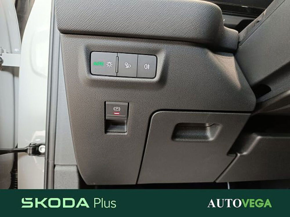 Skoda Kodiaq usata a Vicenza (8)