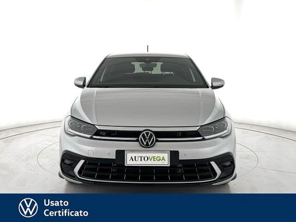 Volkswagen Polo nuova a Vicenza (2)