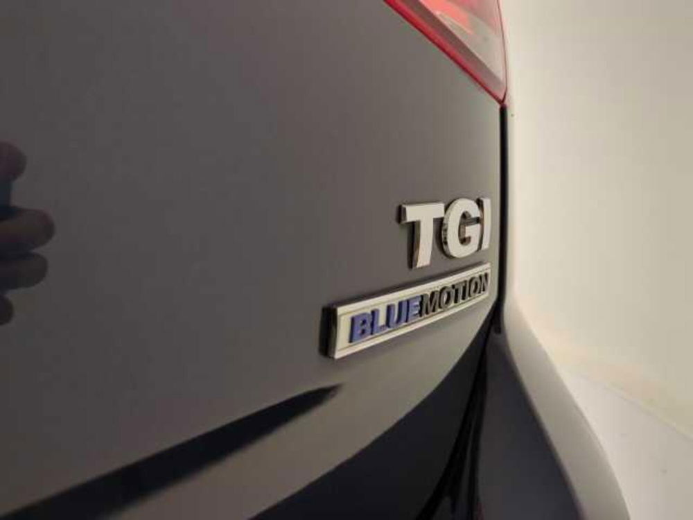 Volkswagen Golf usata a Avellino (12)