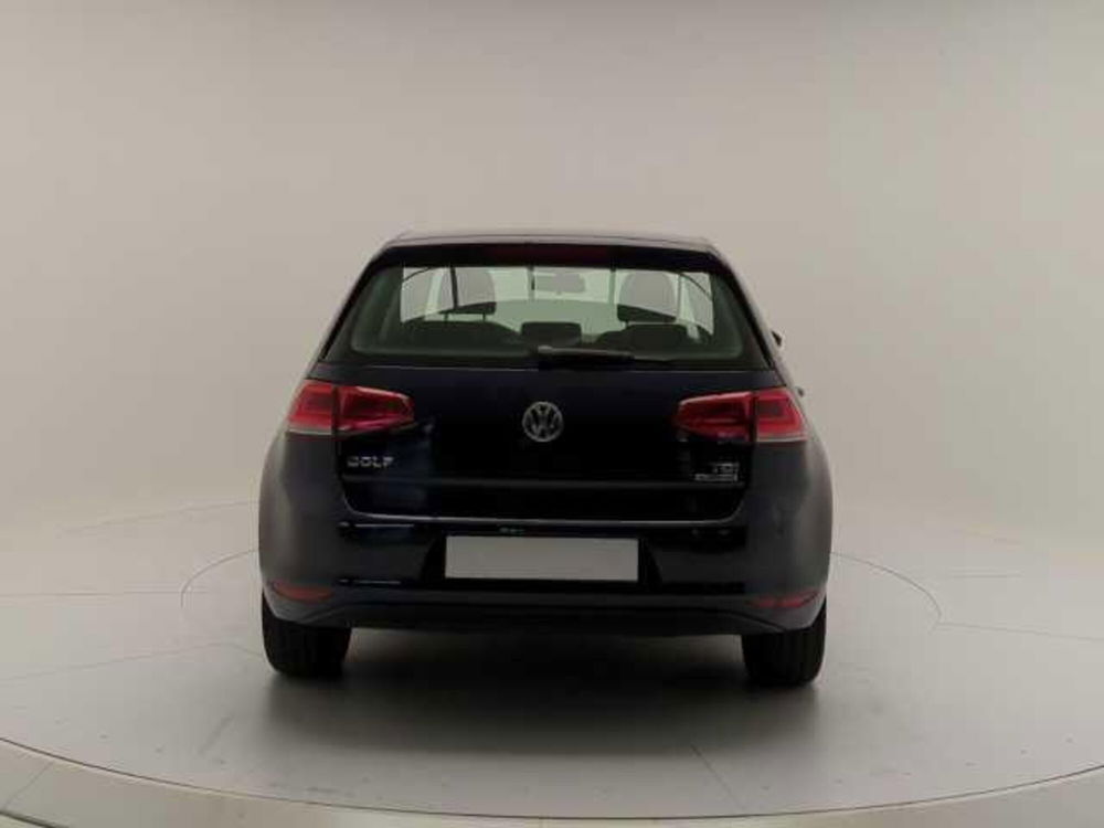 Volkswagen Golf usata a Avellino (6)