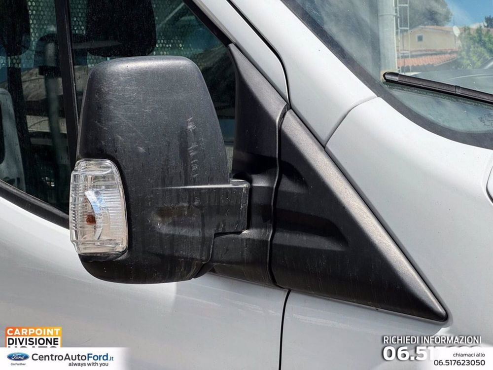 Ford Transit usata a Roma (17)