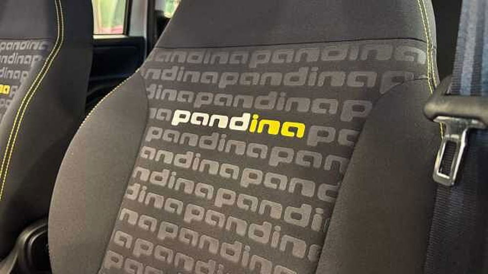 Fiat Pandina nuova a Milano (15)