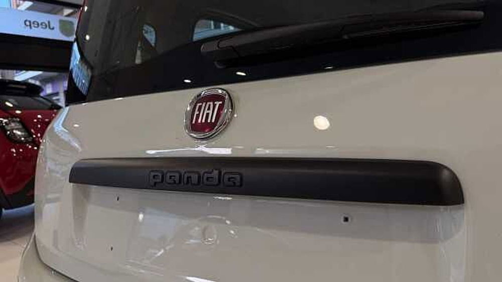 Fiat Pandina nuova a Milano (16)