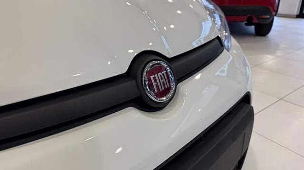 Fiat Pandina nuova a Milano (18)