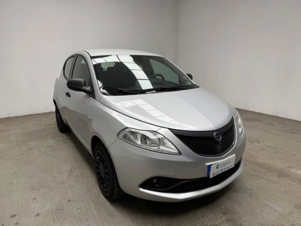 Lancia Ypsilon usata a Biella