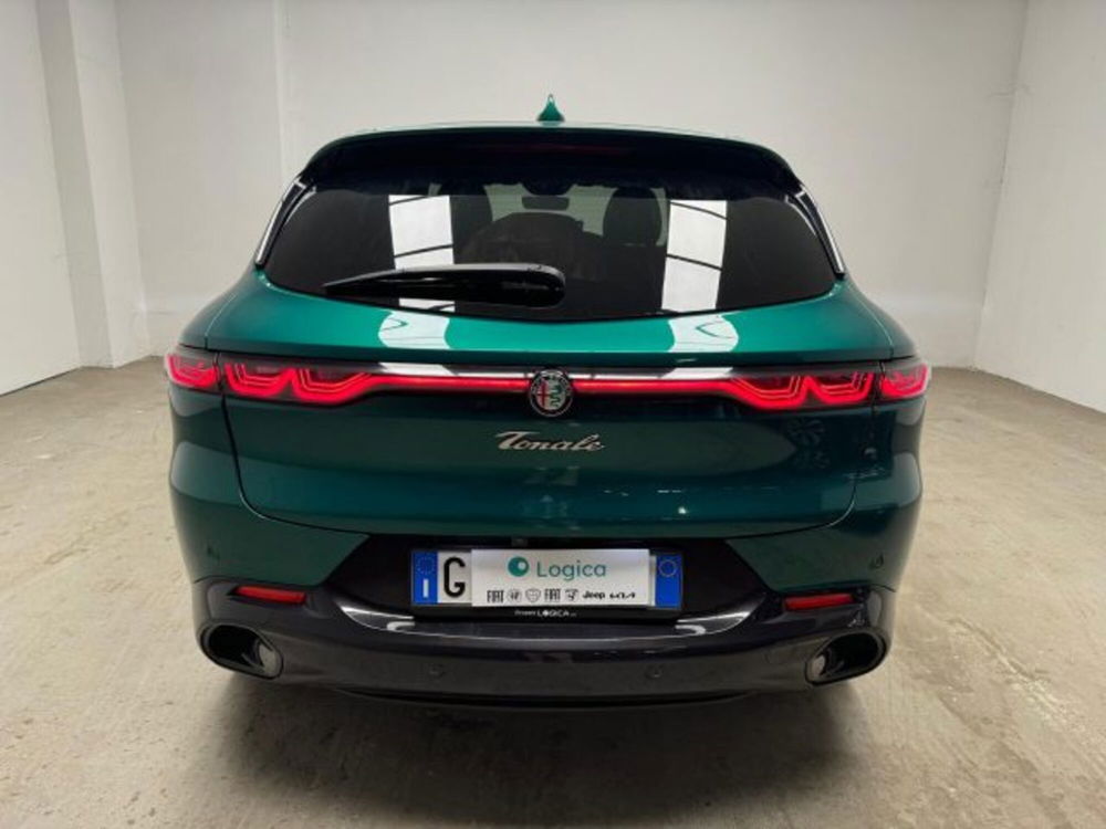 Alfa Romeo Tonale usata a Biella (10)