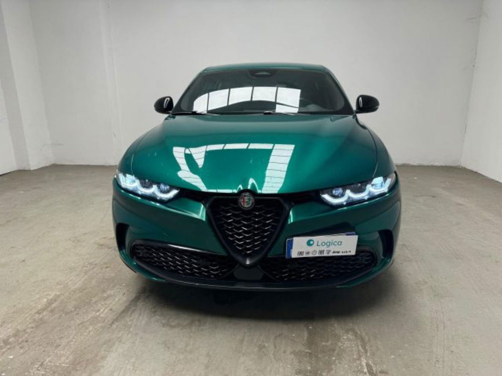 Alfa Romeo Tonale usata a Biella (2)