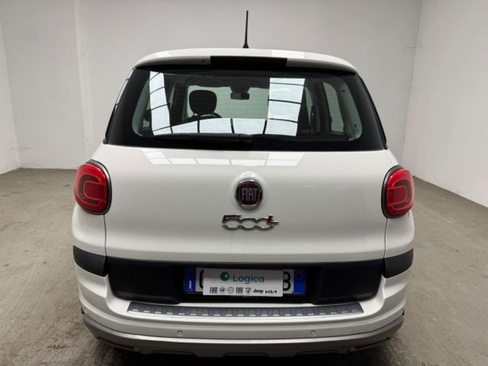 Fiat 500L usata a Biella (10)