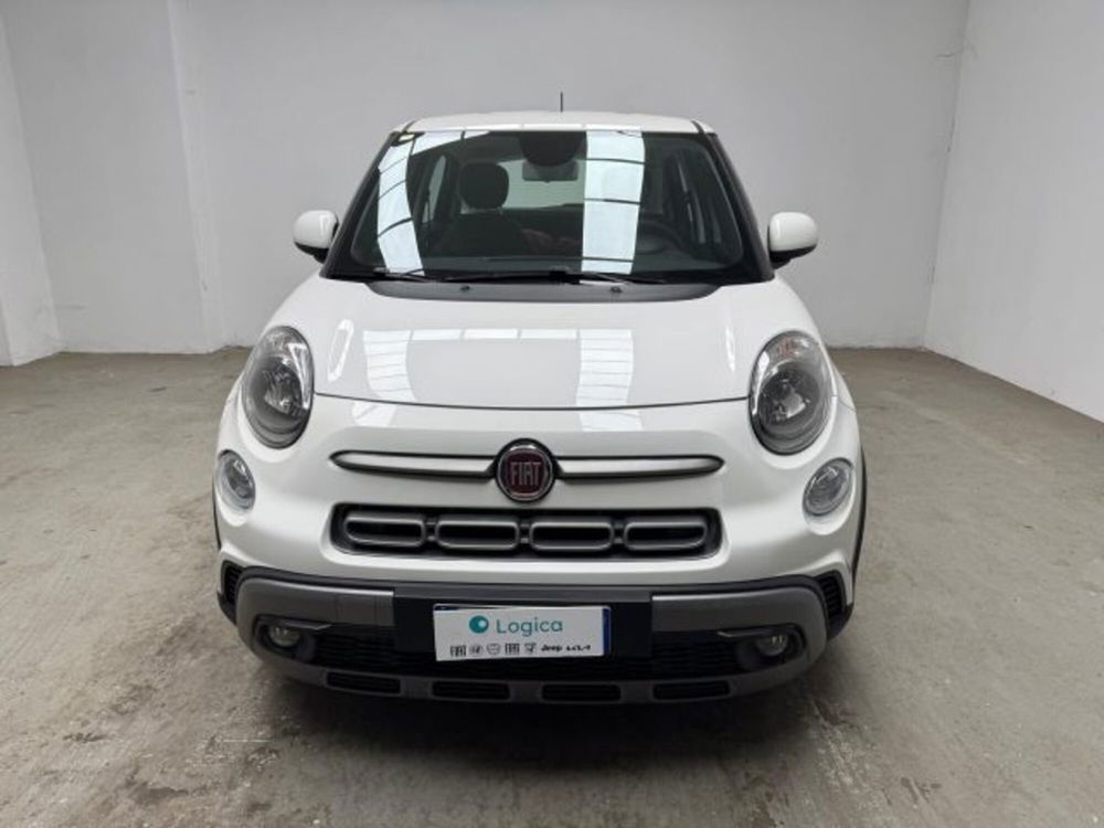 Fiat 500L usata a Biella (2)