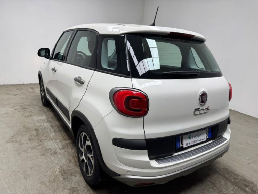 Fiat 500L usata a Biella (3)