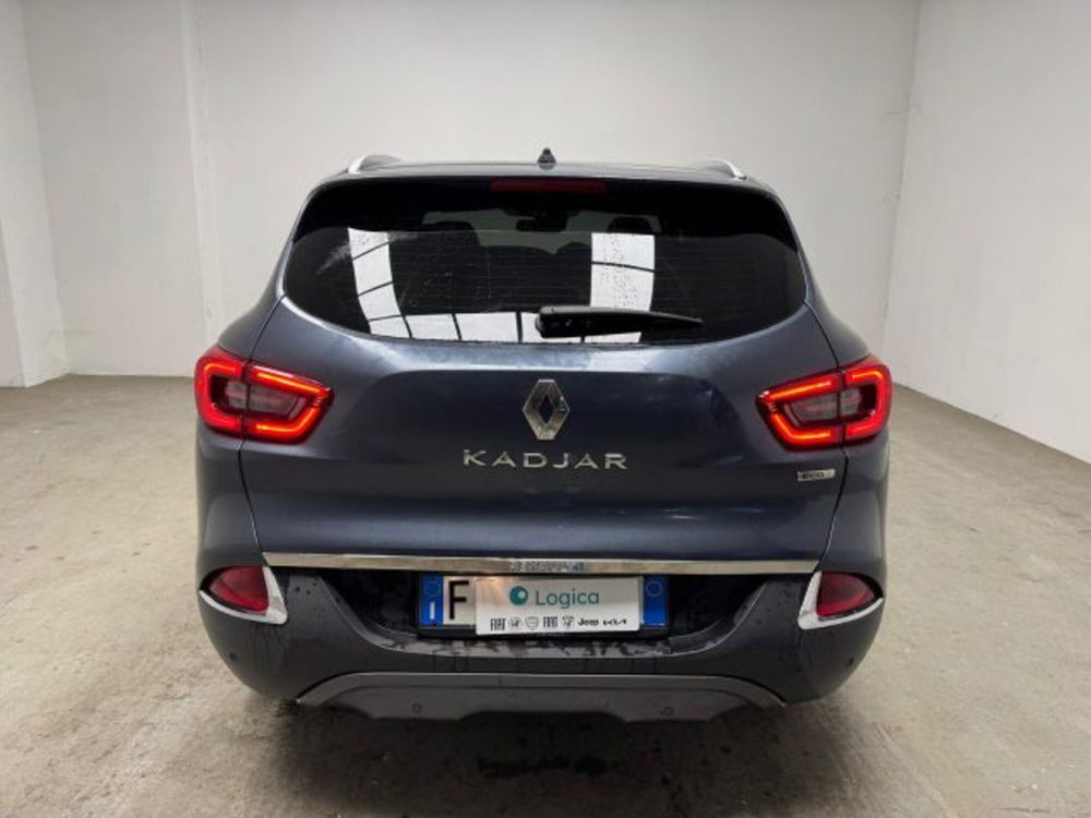 Renault Kadjar usata a Biella (10)