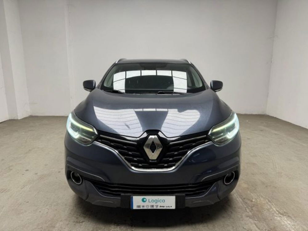 Renault Kadjar usata a Biella (2)