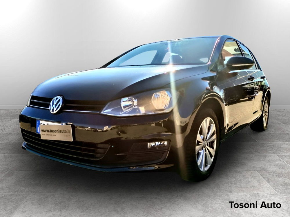 Volkswagen Golf usata a Siena (3)