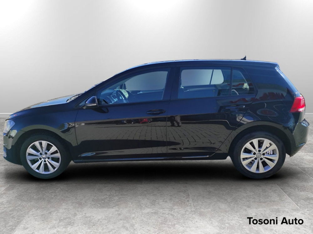 Volkswagen Golf usata a Siena (7)