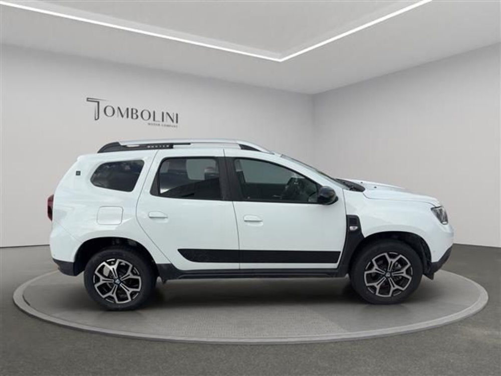 Dacia Duster usata a Macerata (7)