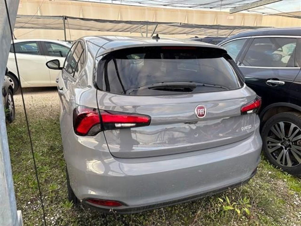 Fiat Tipo usata a Macerata (5)