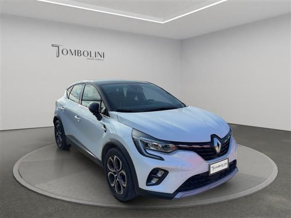 Renault Captur usata a Macerata (3)