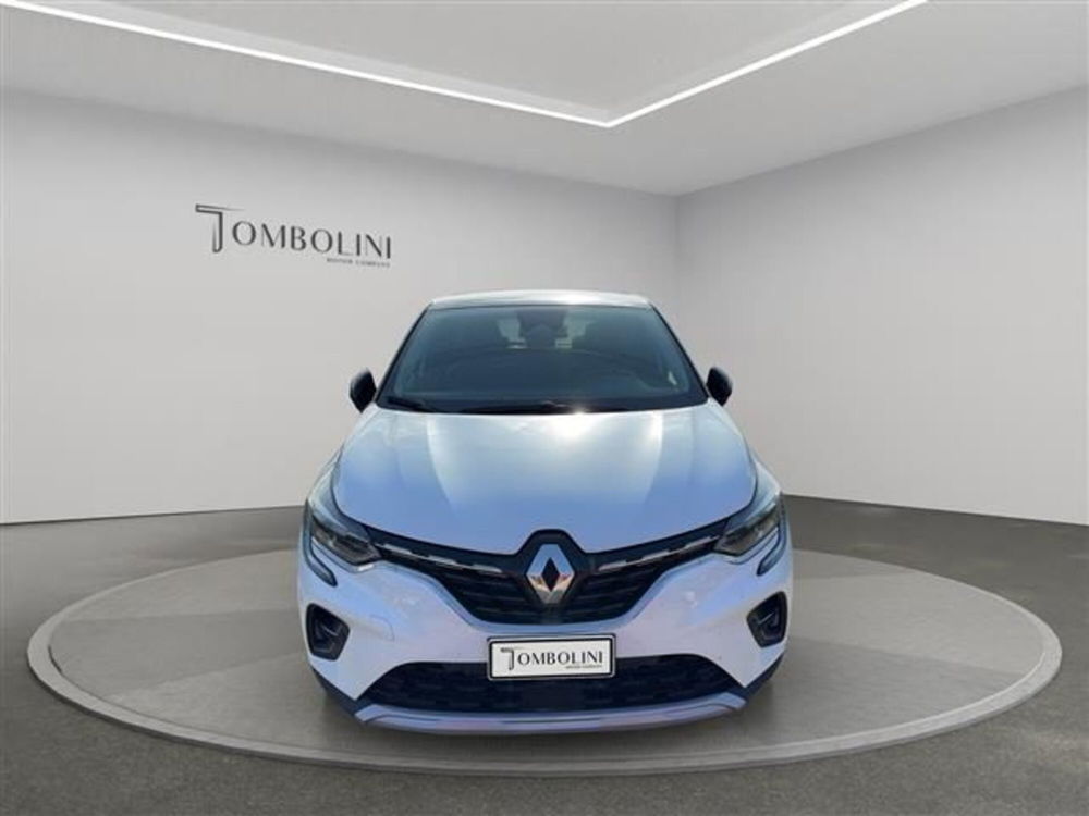 Renault Captur usata a Macerata (4)