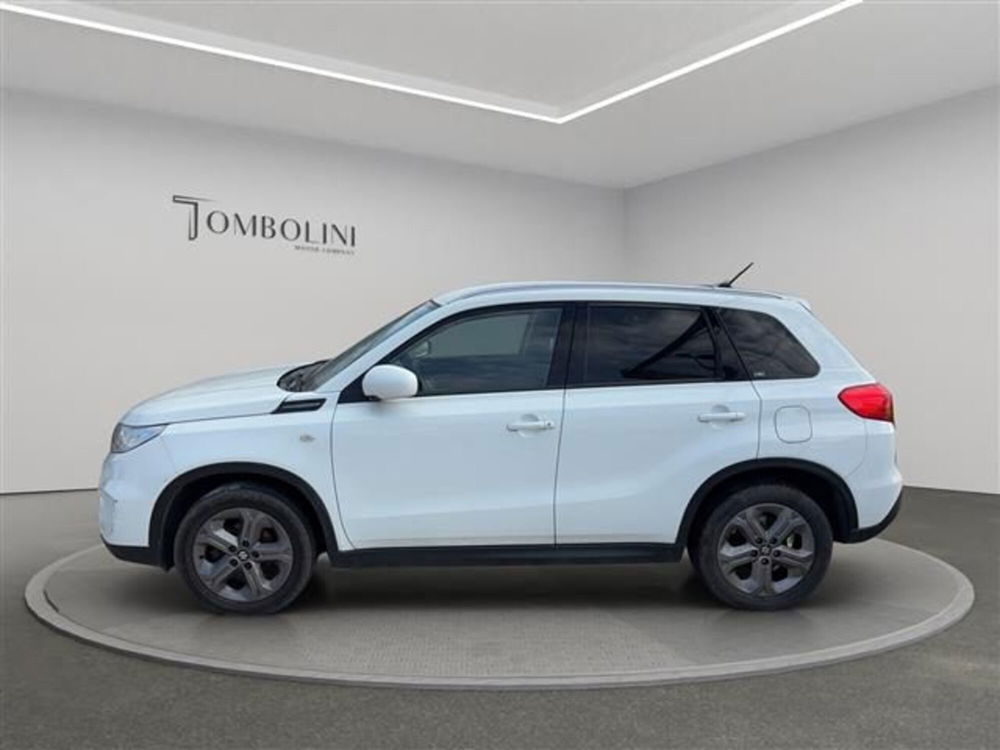 Suzuki Vitara usata a Macerata (6)