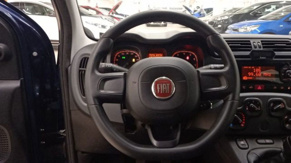 Fiat Panda usata a Torino (10)