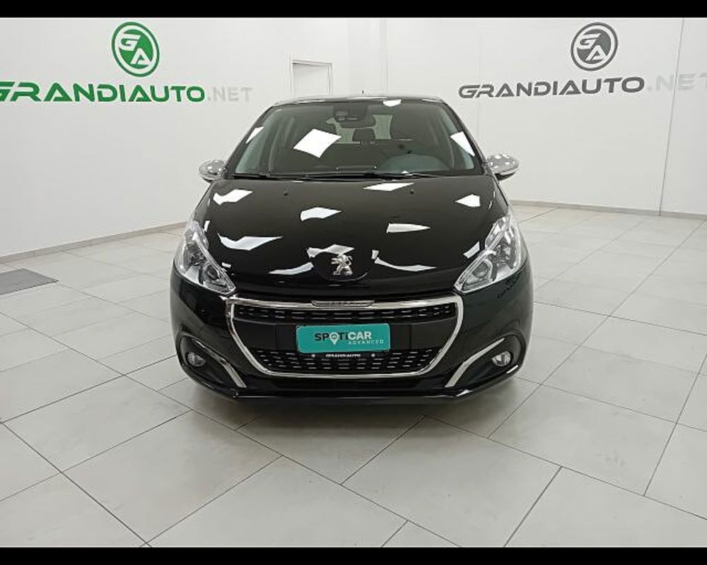 Peugeot 208 usata a Alessandria (2)