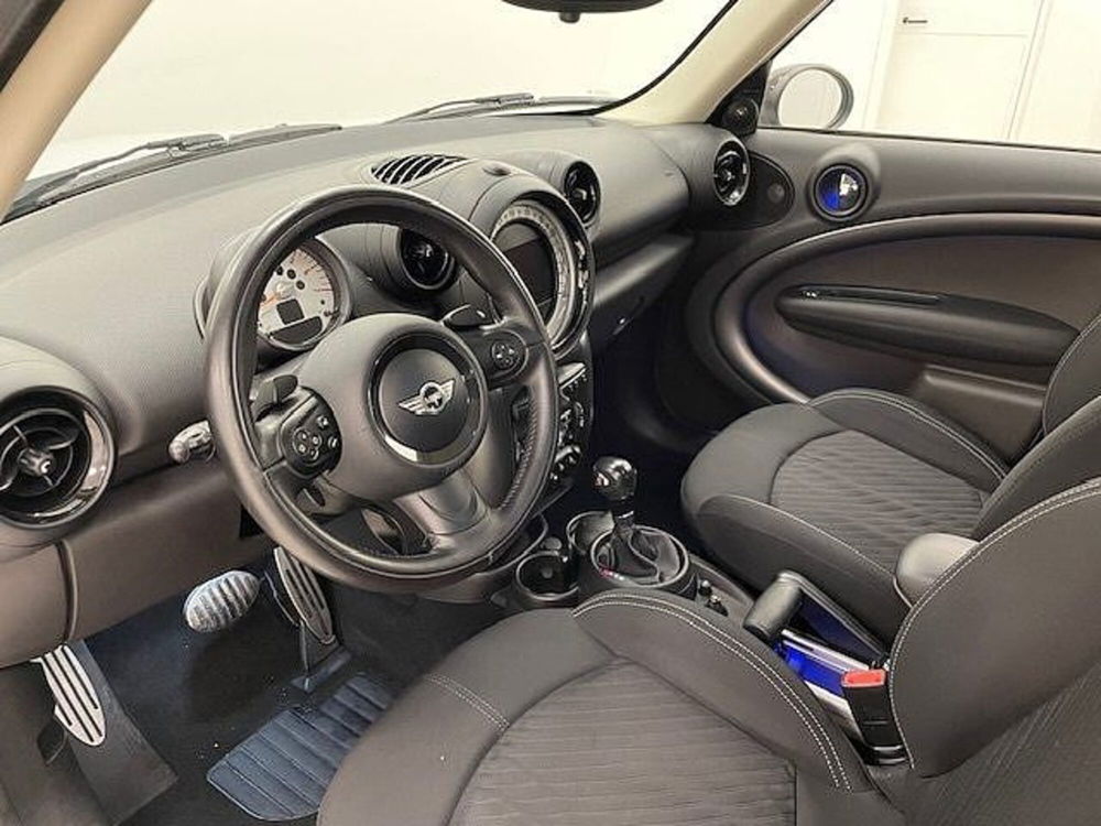 MINI Mini Countryman usata a Alessandria (5)