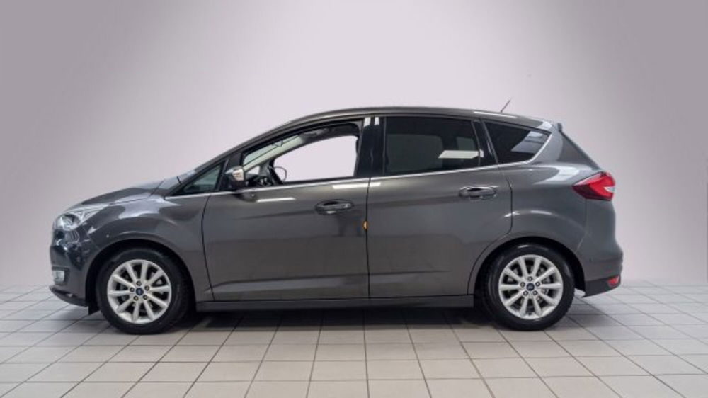 Ford C-Max usata a Padova (2)