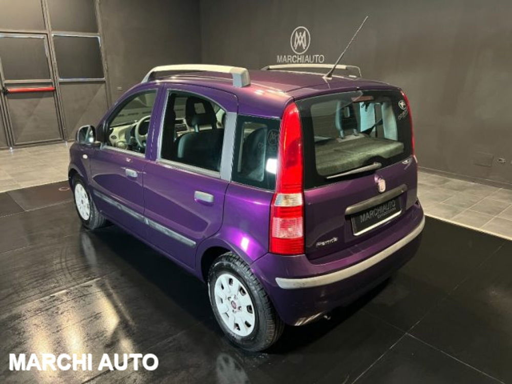 Fiat Panda usata a Perugia (7)