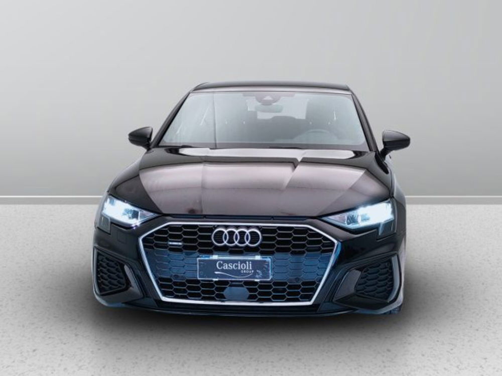 Audi A3 Sportback usata a Teramo (2)