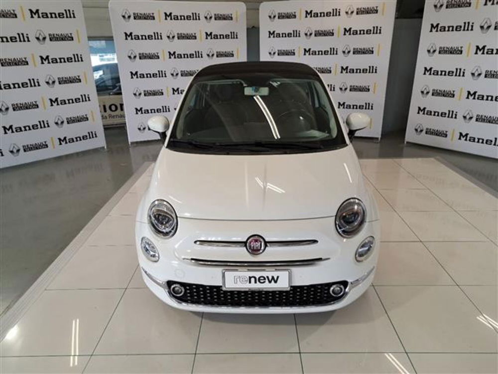 Fiat 500 usata a Brescia (6)