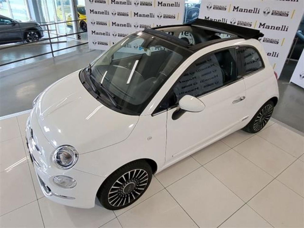 Fiat 500 usata a Brescia (9)