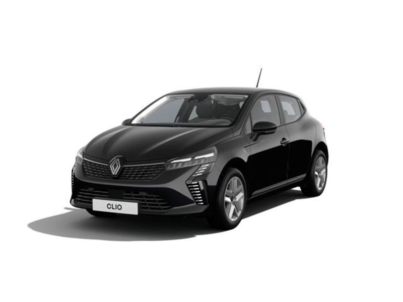 Renault Clio 1.0 eco-g Evolution 100cv nuova a Gioia Tauro