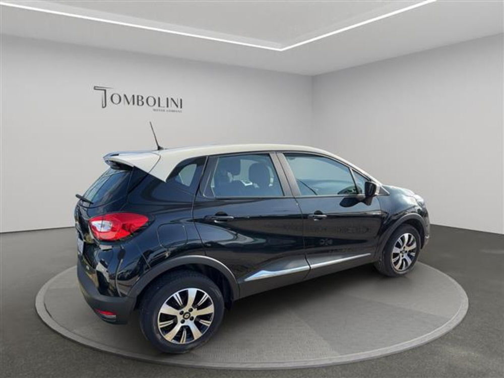 Renault Captur usata a Macerata (5)