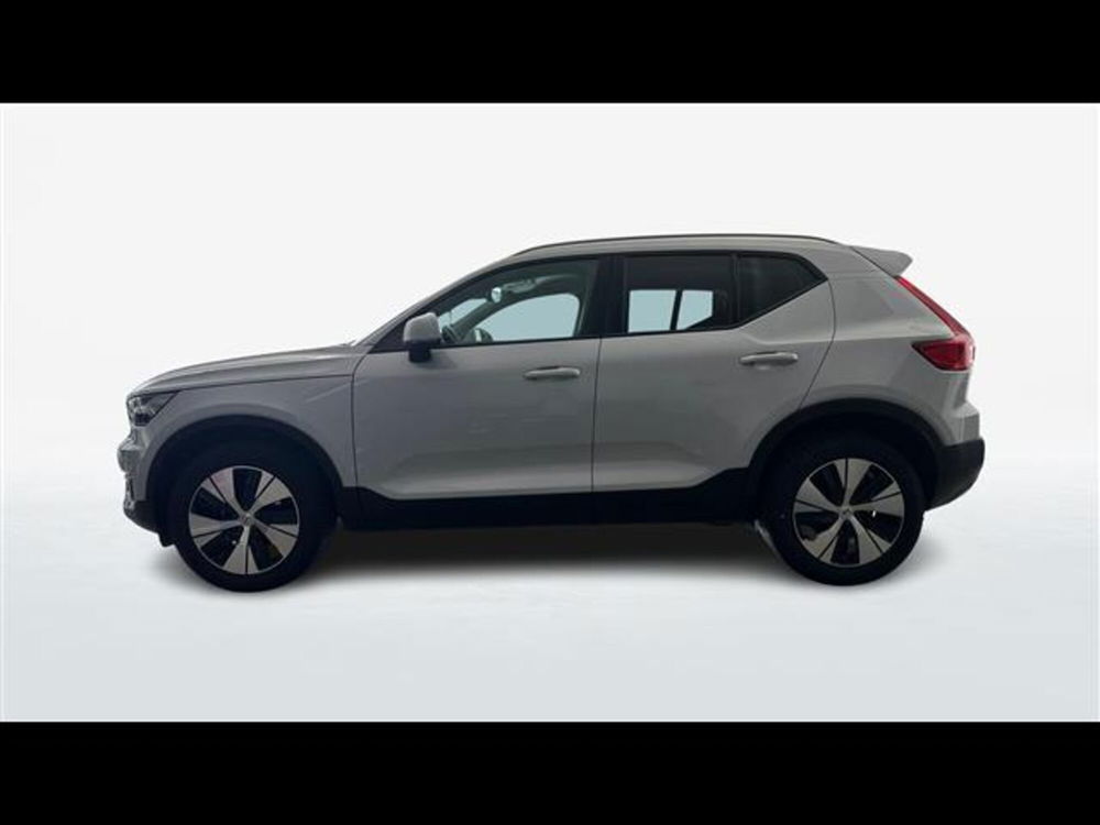 VOLVO Veicoli Commerciali XC40 usata a Firenze (2)