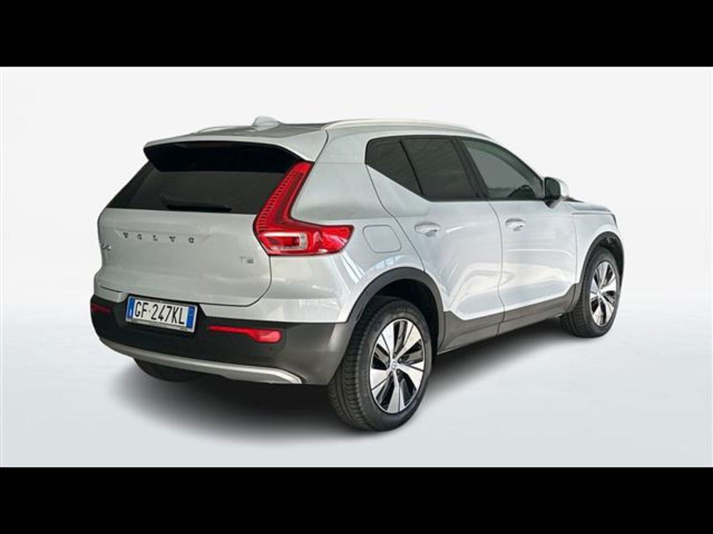 VOLVO Veicoli Commerciali XC40 usata a Firenze (3)