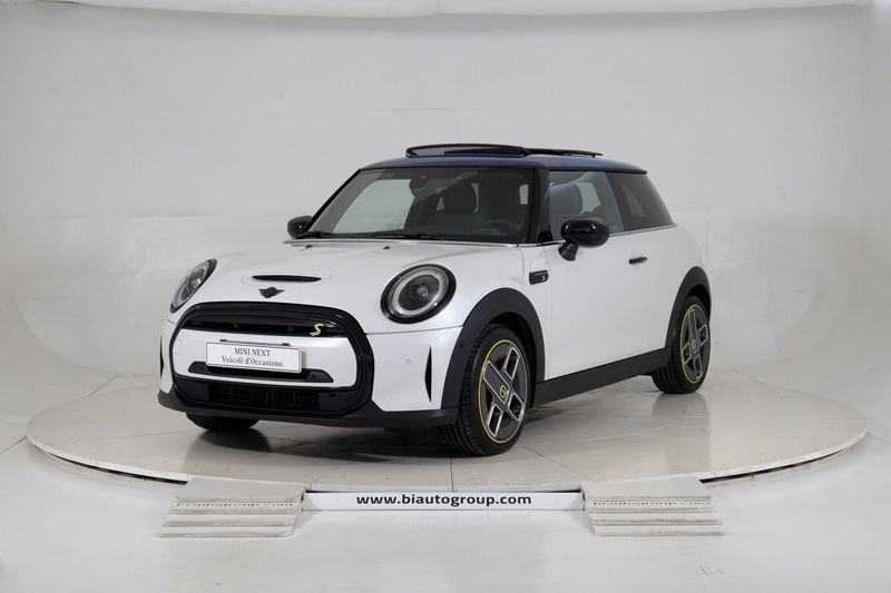 MINI Mini Cooper SE M nuova a Settimo Torinese