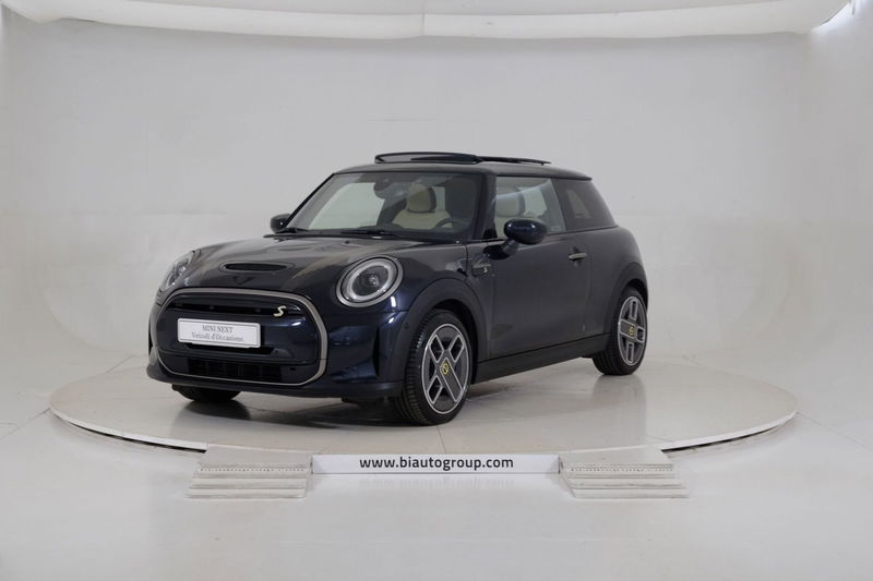 MINI Mini Cooper SE Essential  nuova a Settimo Torinese