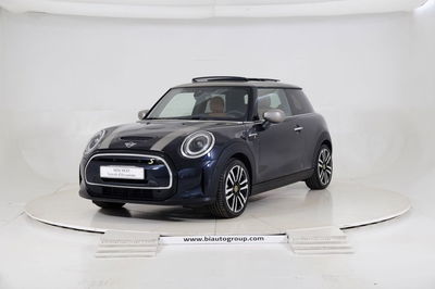 MINI Mini Cooper SE Essential  nuova a Settimo Torinese