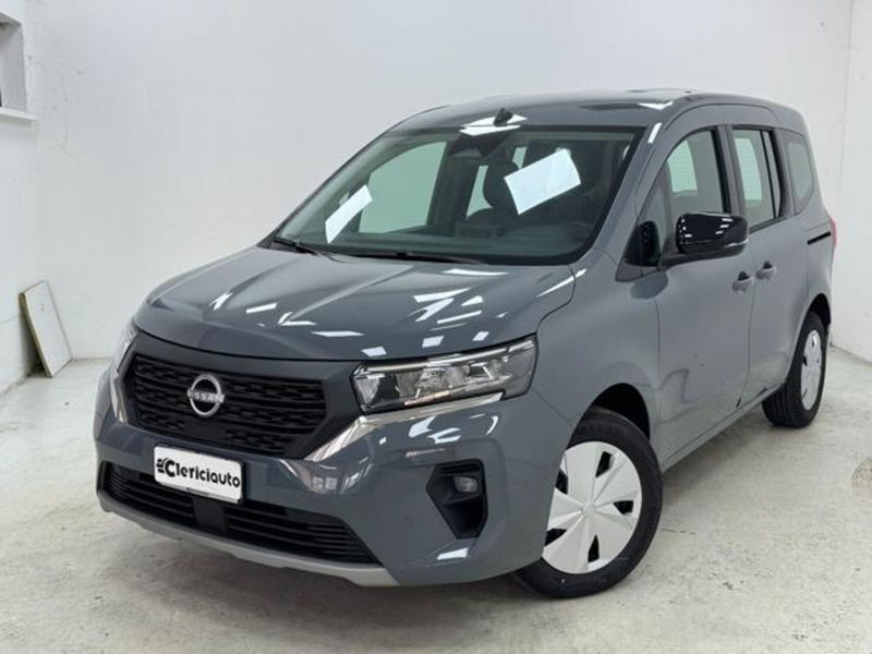 Nissan Townstar 1.3 130cv L1 N-Connecta nuova a Lurate Caccivio