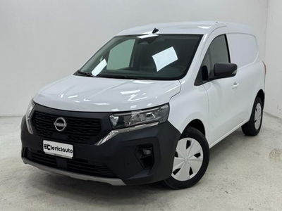 Nissan Townstar van 1.3 130cv L2 Acenta nuova a Lurate Caccivio