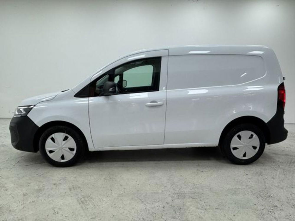 Nissan Townstar nuova a Como (8)