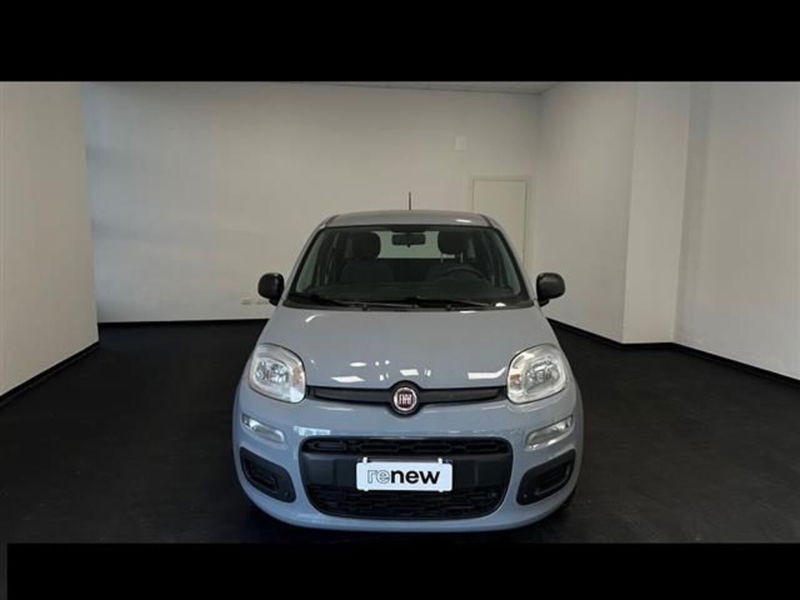 Fiat Panda 1.2 EasyPower  del 2021 usata a Siena