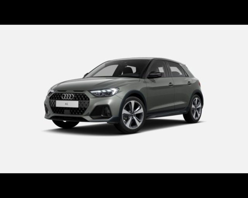 Audi A1 allstreet nuova a Treviso