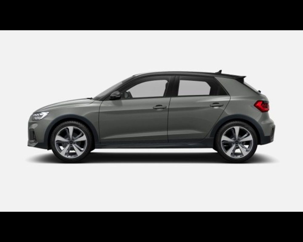 Audi A1 allstreet nuova a Treviso (2)