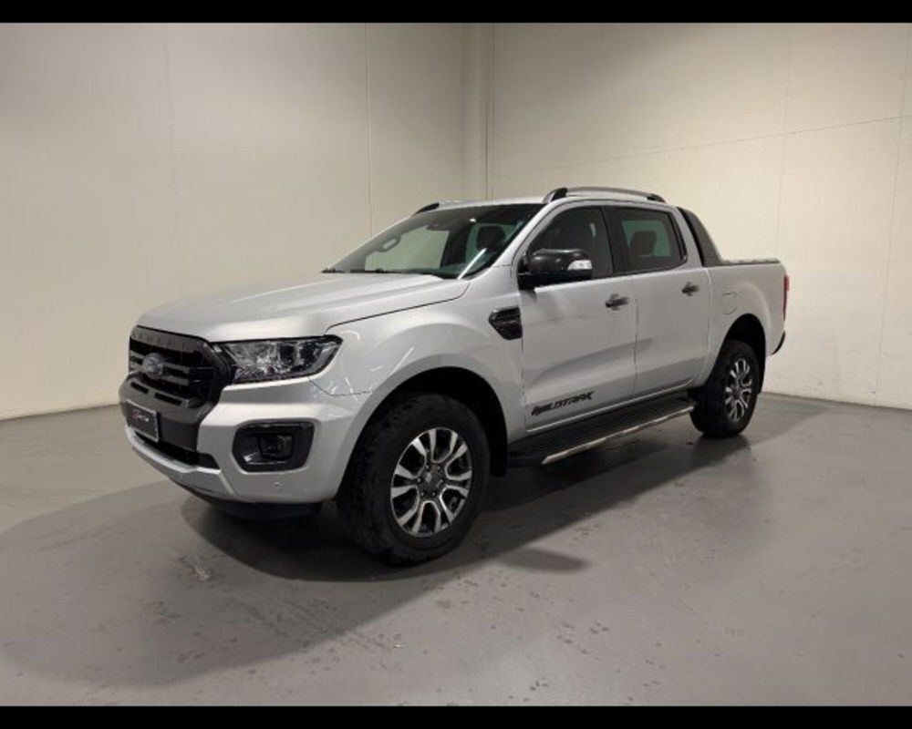 Ford Ranger Pick-up usata a Treviso