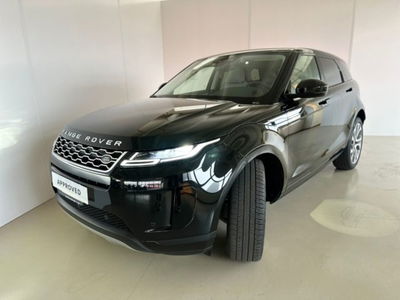 Land Rover Range Rover Evoque 2.0D I4 204 CV AWD Auto SE  del 2022 usata a Modena