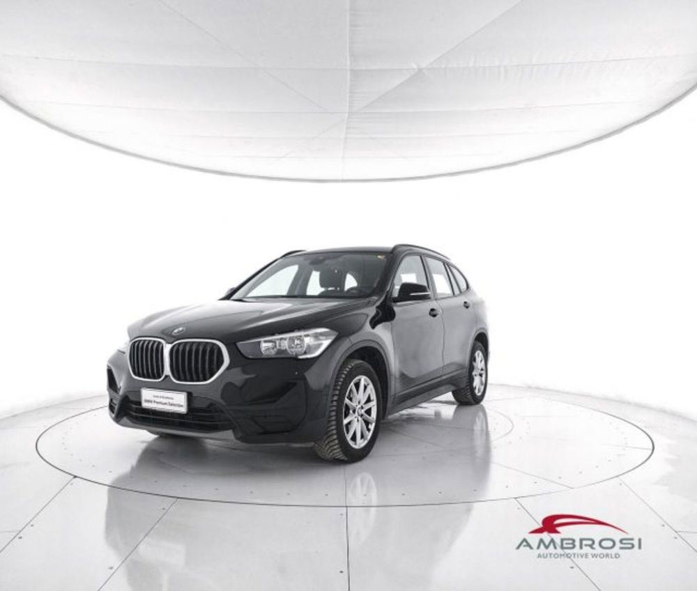 BMW X1 usata a Perugia