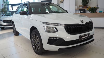 Skoda Kamiq 1.0 tsi Style 115cv nuova a Torino